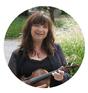 Mindy Hunke Violin Teacher